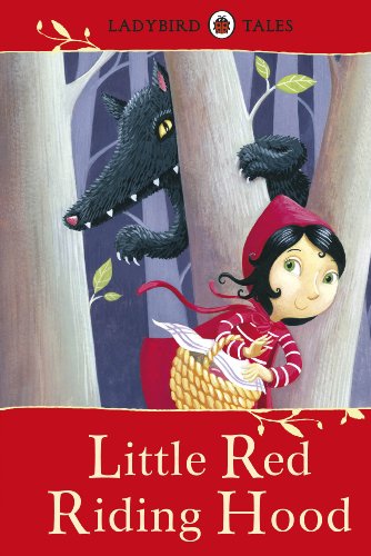 Ladybird Tales : Little Red Riding Hood - Retail Maharaj