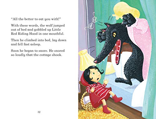 Ladybird Tales : Little Red Riding Hood - Retail Maharaj
