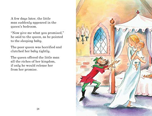 Ladybird Tales: Rumpelstiltskin - Retail Maharaj