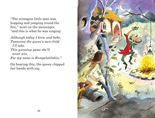 Ladybird Tales: Rumpelstiltskin - Retail Maharaj