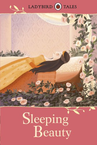 Ladybird Tales : Sleeping Beauty - Retail Maharaj