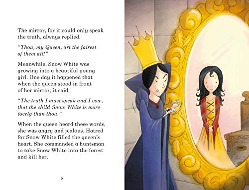 Ladybird Tales : Snow White and the Seven Dwarfs - Retail Maharaj