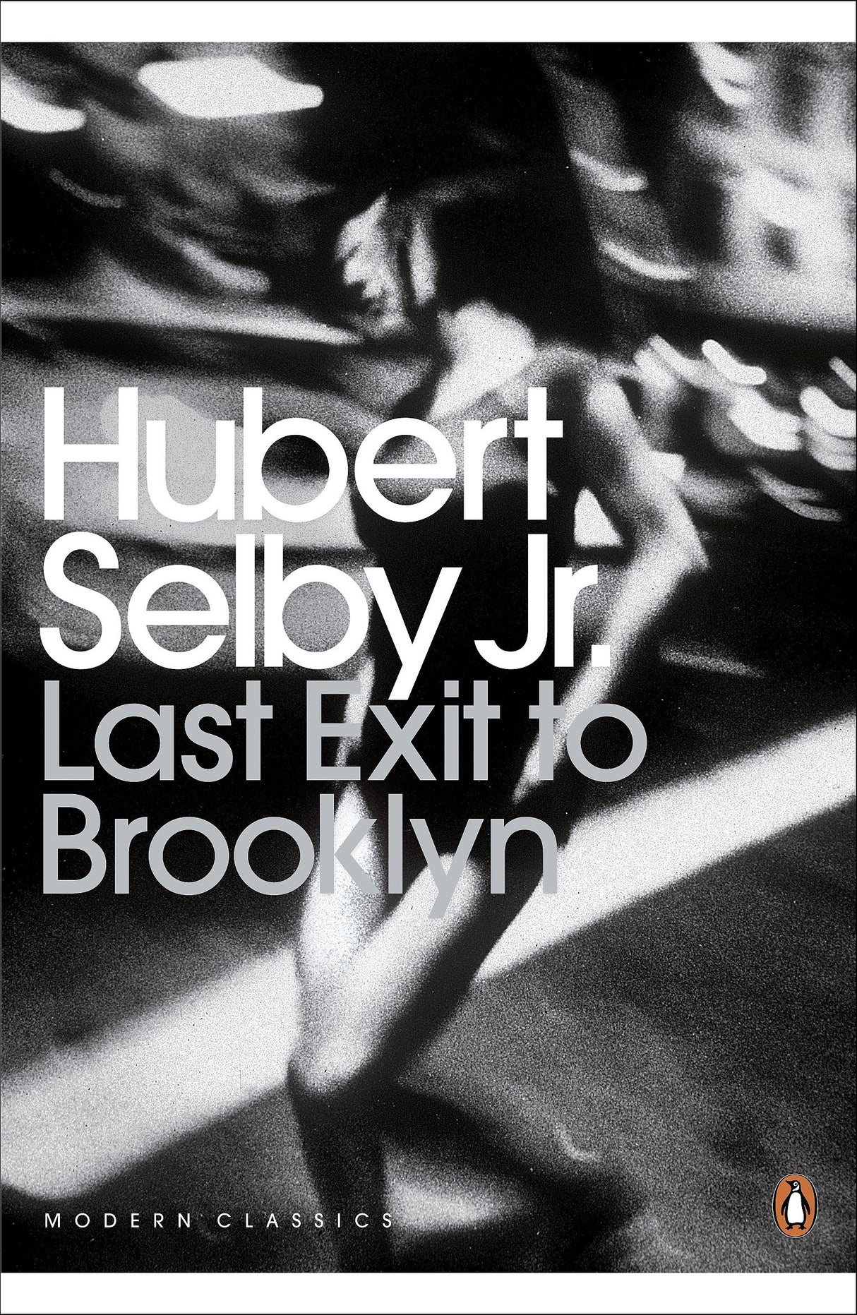 Last Exit to Brooklyn (Penguin Modern Classics) - Retail Maharaj