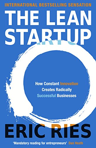 Lean Startup (L) - Retail Maharaj