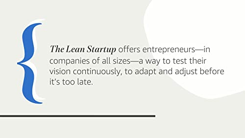 Lean Startup (L) - Retail Maharaj