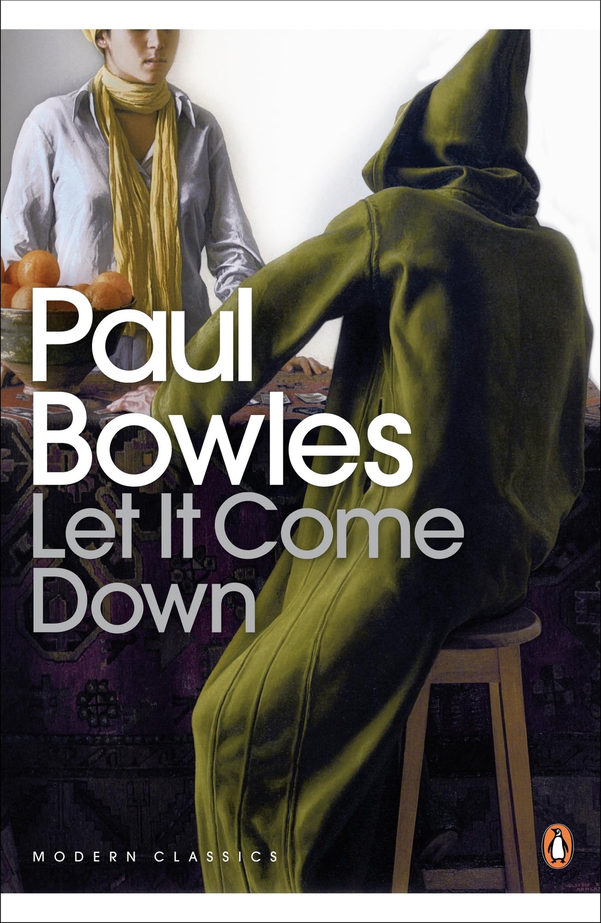 Let It Come Down (Penguin Modern Classics) - Retail Maharaj