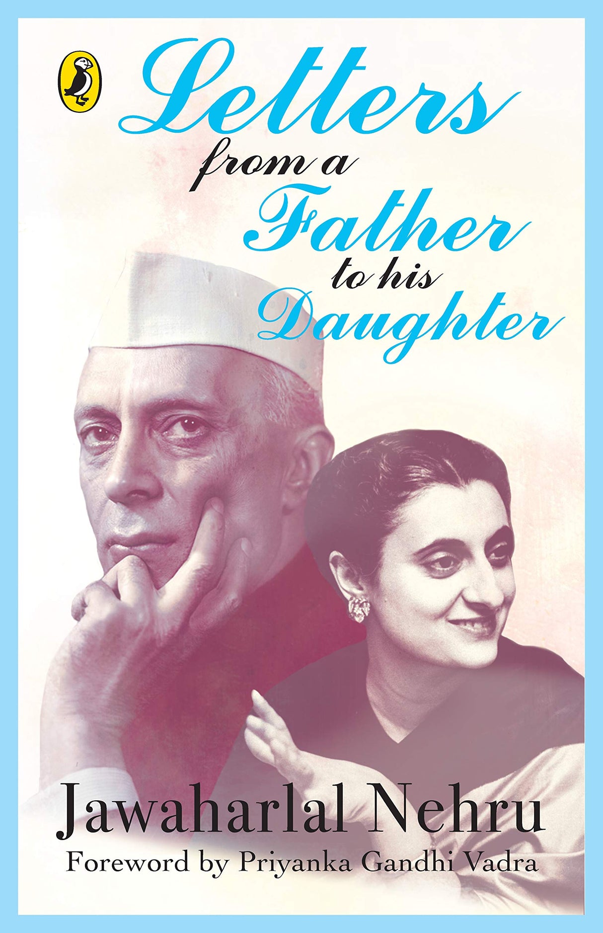 Letters From a Father to His Daughter (H - Retail Maharaj