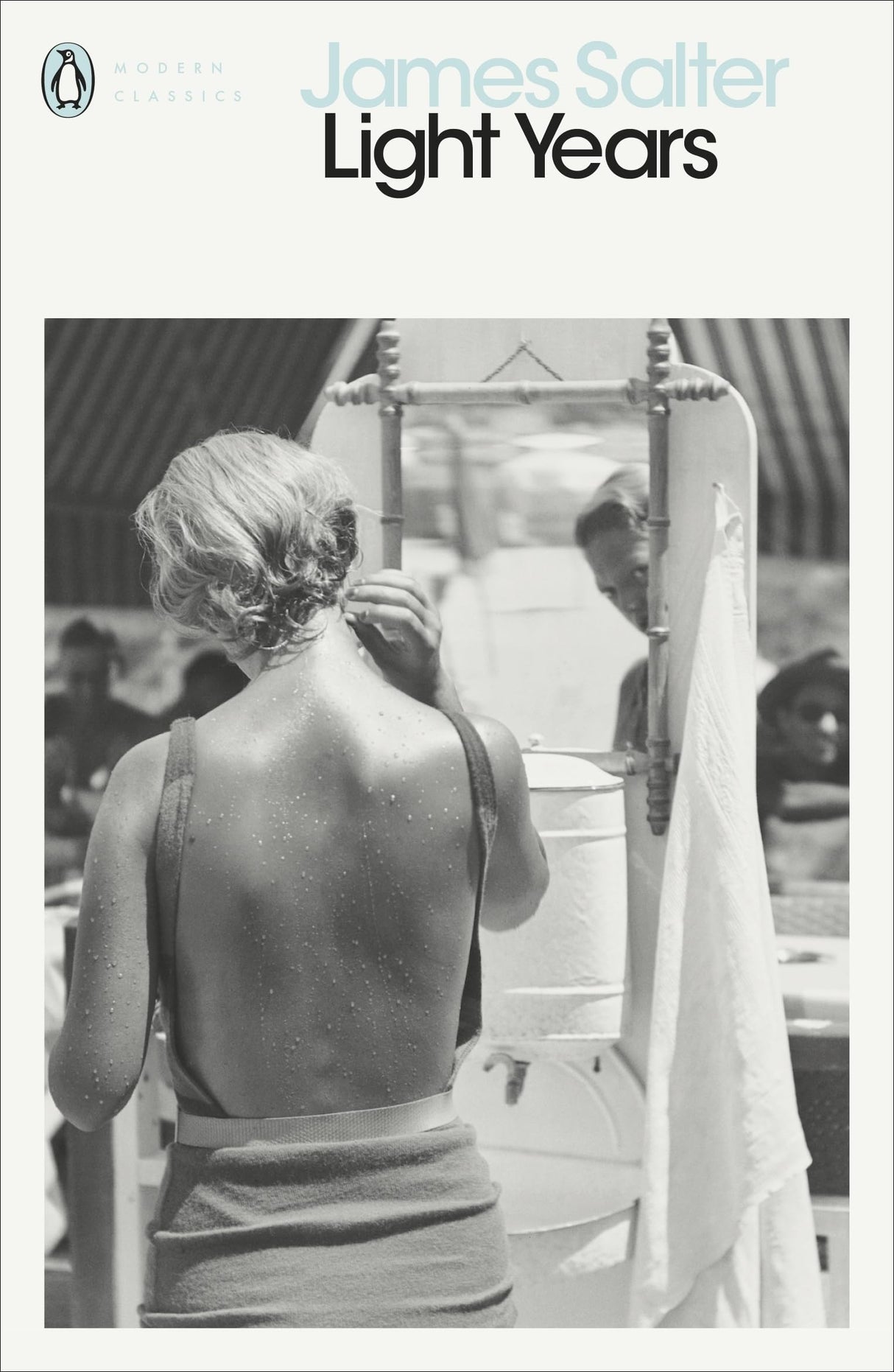 Light Years - Retail Maharaj