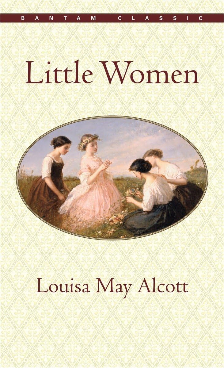 Little Women (Bantam Classics) - Retail Maharaj