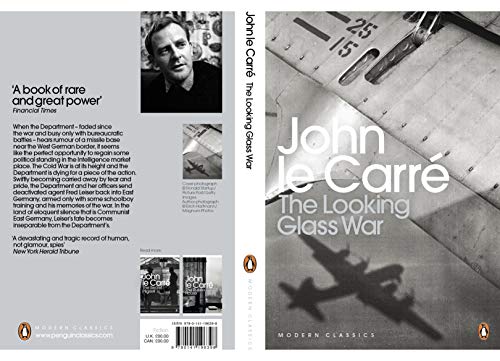 LOOKING GLASS WAR (Penguin Modern Classics) - Retail Maharaj
