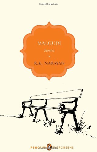 Malgudi: Stories - Retail Maharaj