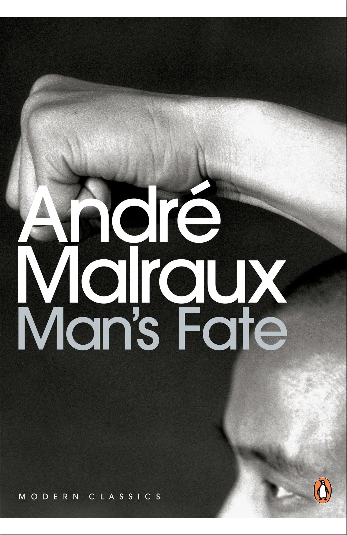Man's Fate : Penguin Modern Classics - Retail Maharaj
