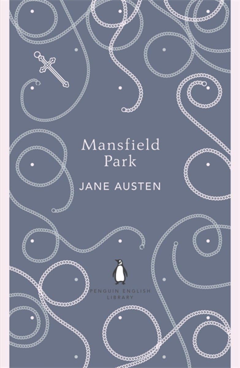 Mansfield Park (The Penguin English Library) - Retail Maharaj