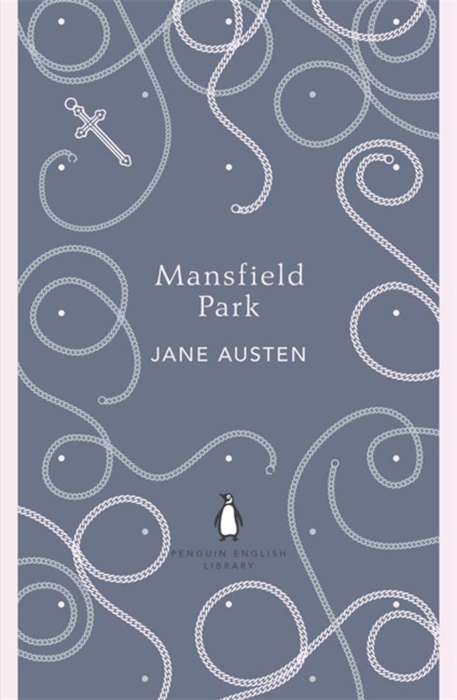 Mansfield Park (The Penguin English Library) - Retail Maharaj