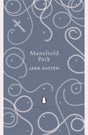 Mansfield Park (The Penguin English Library) - Retail Maharaj
