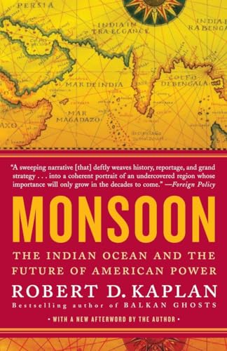 Monsoon - Retail Maharaj