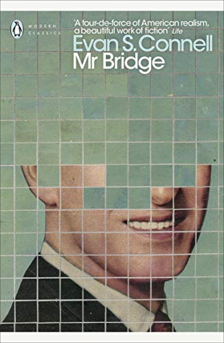 Mr Bridge (Penguin Modern Classics) - Retail Maharaj