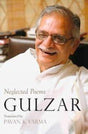 Neglected Poems GULZAR - Retail Maharaj