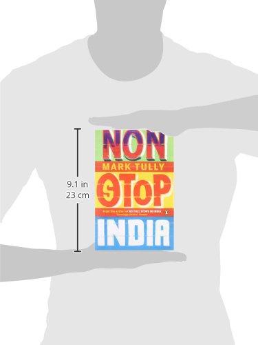 NON STOP INDIA - Retail Maharaj