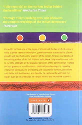 NON STOP INDIA - Retail Maharaj