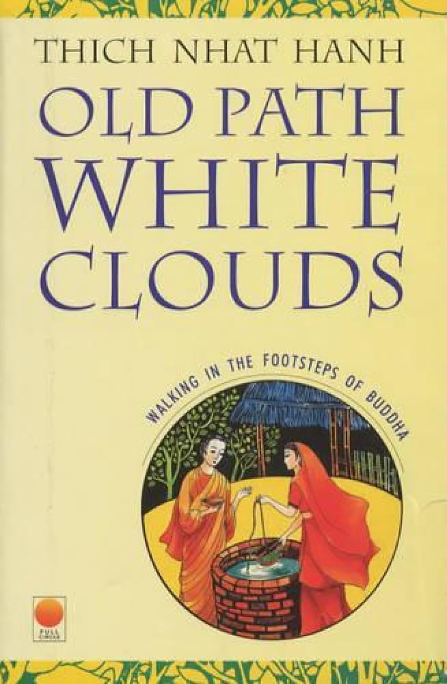 Old Path White Clouds - Retail Maharaj