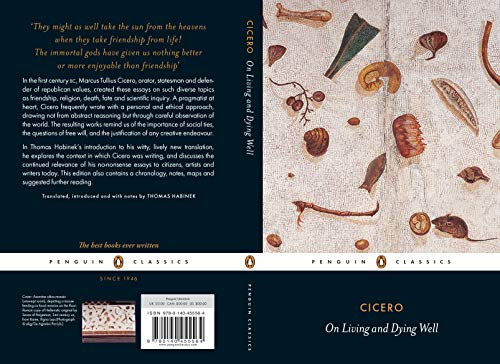 On Living and Dying Well - Retail Maharaj