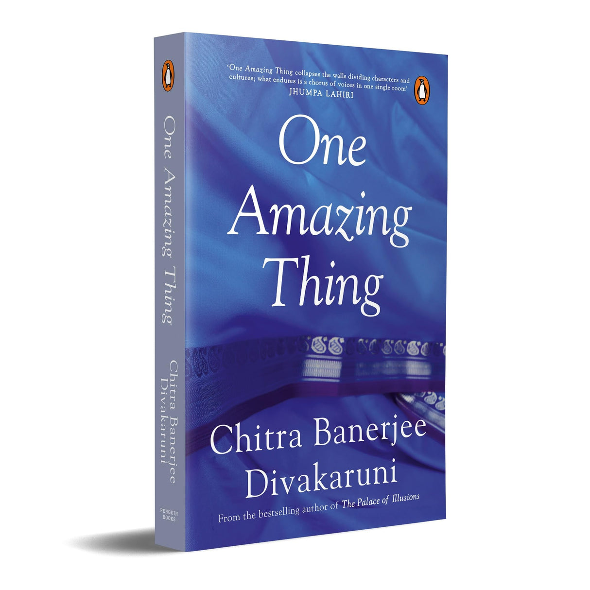 One Amazing Thing (PB) - Retail Maharaj