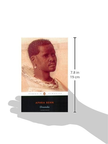 Oroonoko - Retail Maharaj