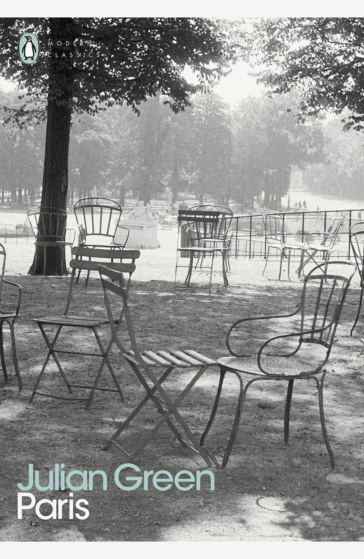 Paris - Retail Maharaj