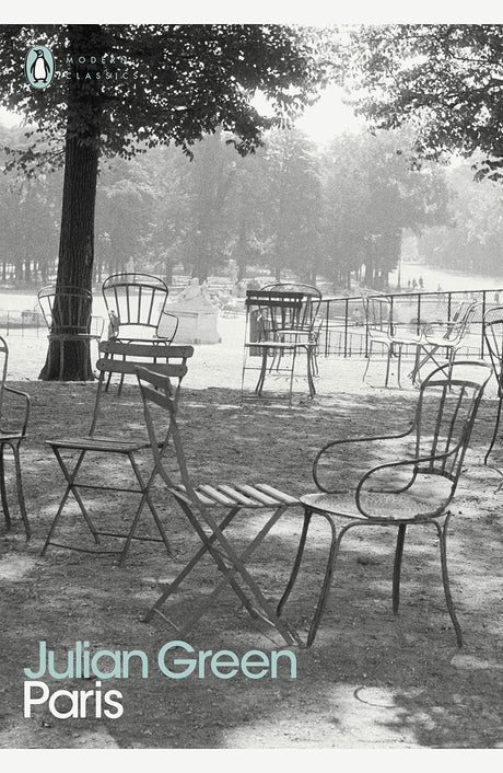 Paris - Retail Maharaj