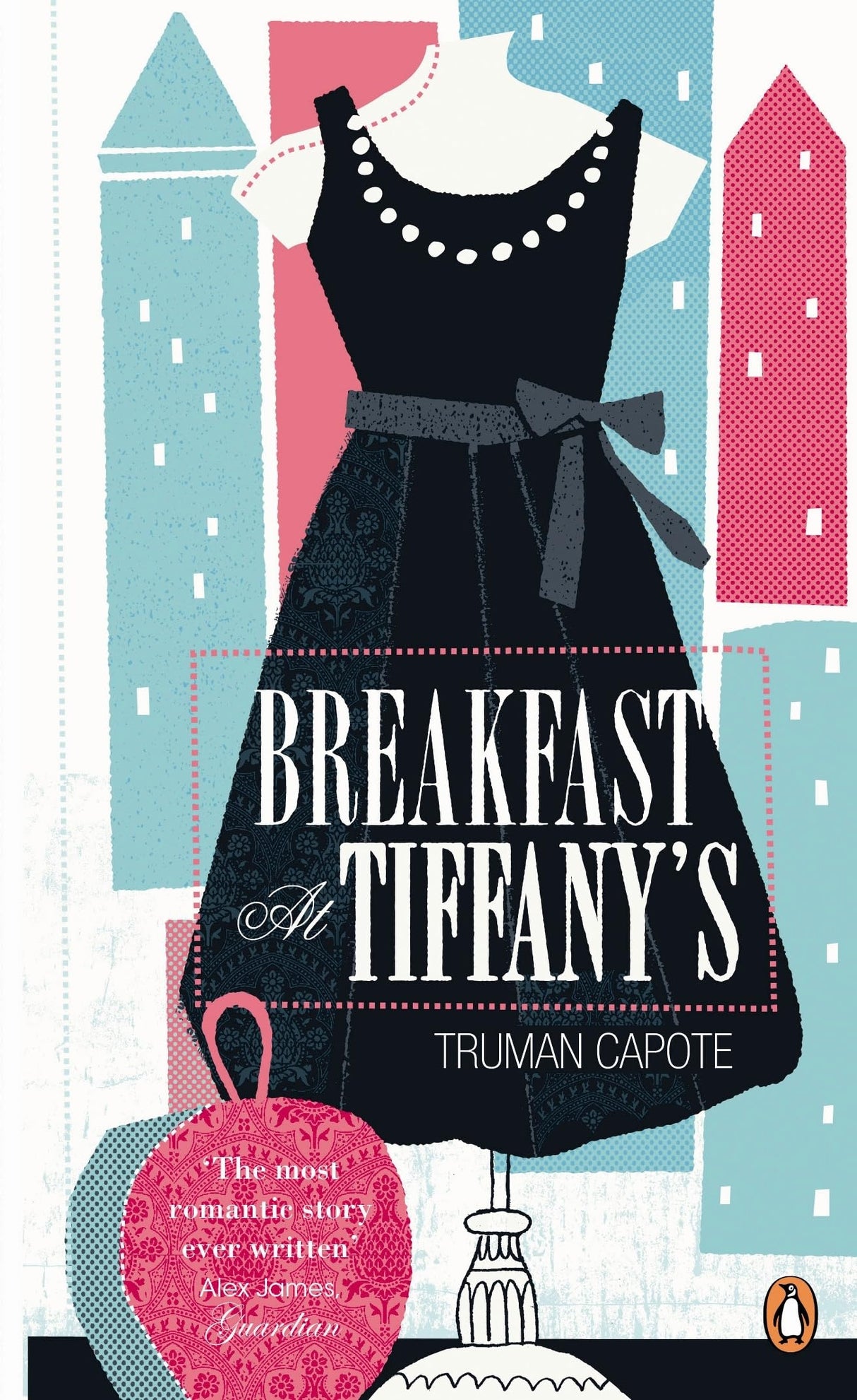 PE BREAKFAST AT TIFFANYS - Retail Maharaj