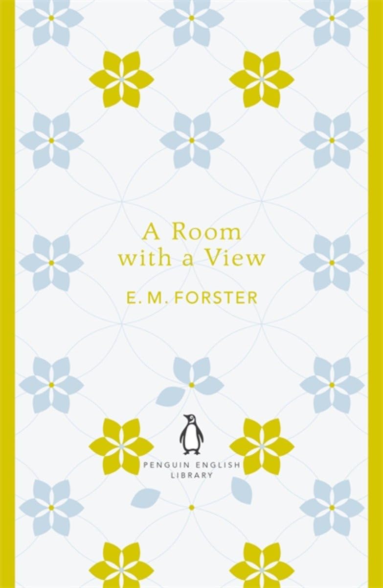 PEL : A Room with a View (Penguin English Library) - Retail Maharaj