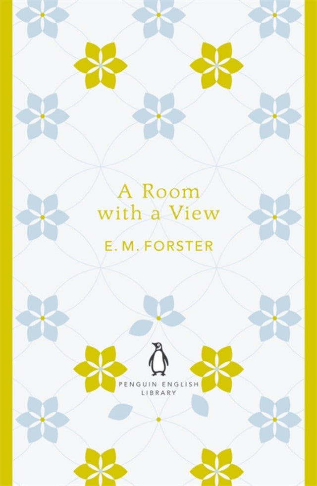 PEL : A Room with a View (Penguin English Library) - Retail Maharaj