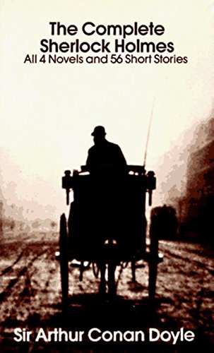 Penguin Random House The Complete Sherlock Holmes: 2 Boxes sets - Retail Maharaj