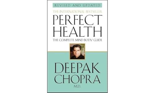 Perfect Health (Revised Edition) - Retail Maharaj