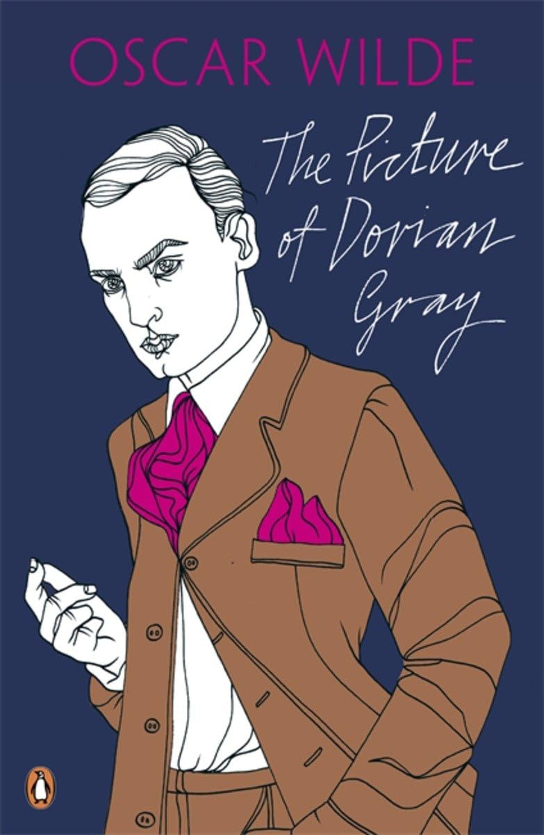 Picture of Dorian Gray, The - Retail Maharaj