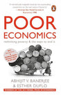 Poor Economics: Rethinking Poverty & the Ways to End it - Retail Maharaj