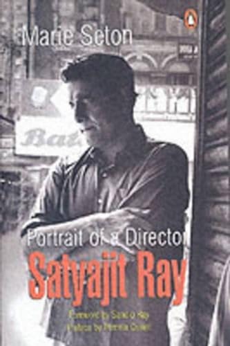 Portrait Of A Director : Satyajit Ray - Retail Maharaj