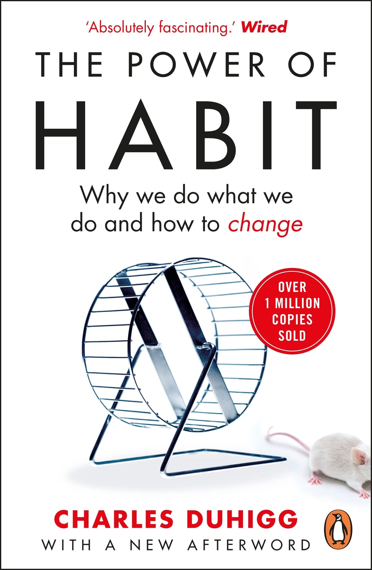 Power of Habit, The (L): Why We Do What We Do, and How to Change - Retail Maharaj