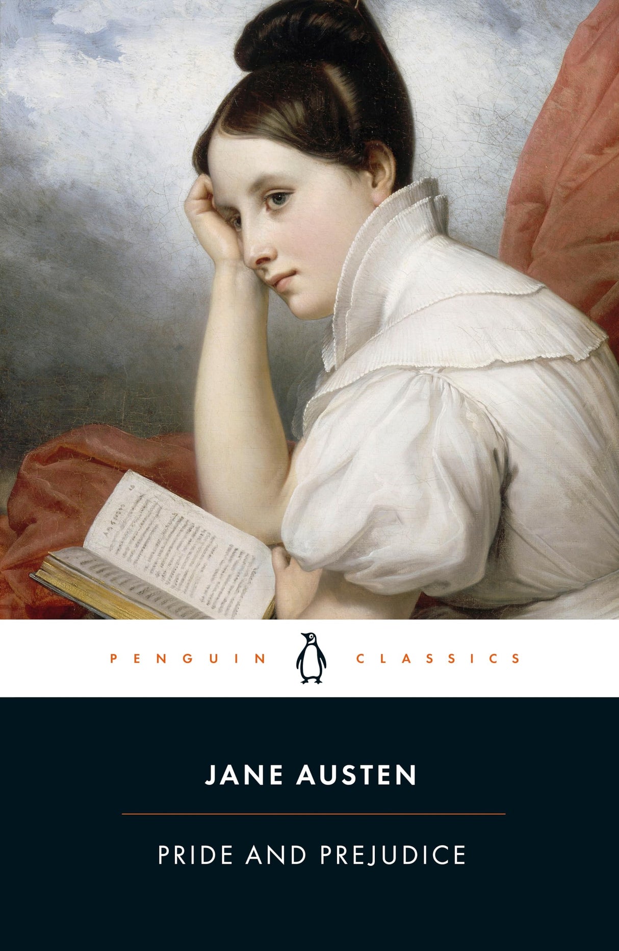 Pride and Prejudice (Penguin Classics) - Retail Maharaj