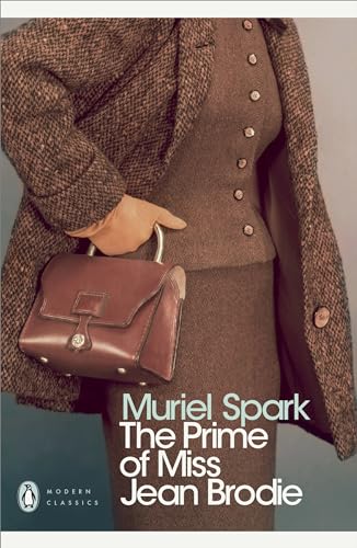 Prime Of Miss Jean Brodie (Penguin Modern Classics) - Retail Maharaj