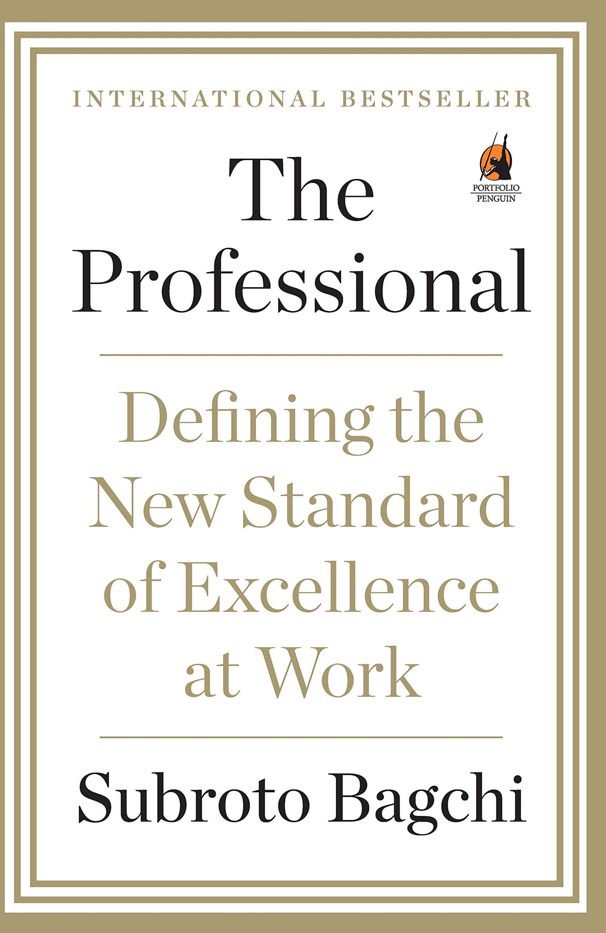 Professional, The (New Edn.) - Retail Maharaj