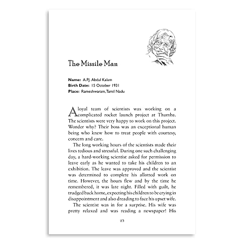 Puffin Book of 100 Great Indians, The - Retail Maharaj