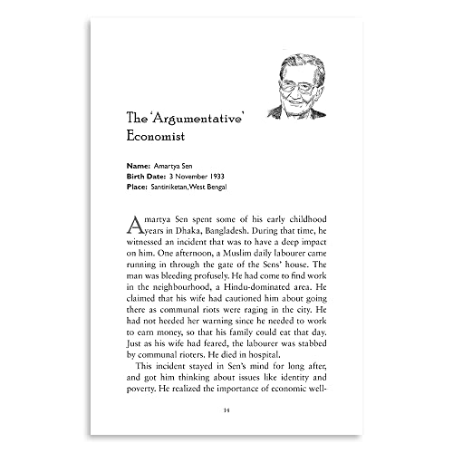 Puffin Book of 100 Great Indians, The - Retail Maharaj