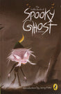 Puffin Book of Spooky Ghost Stories, The - Retail Maharaj