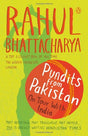 Pundits from Pakistan : On Tour - Retail Maharaj