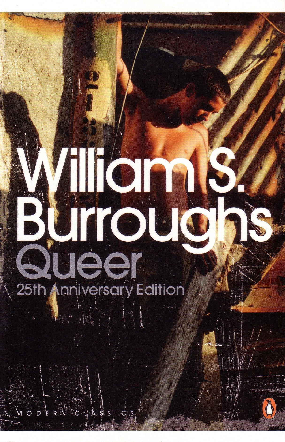 Queer: 25th Anniversary Edition (Penguin Modern Classics) - Retail Maharaj