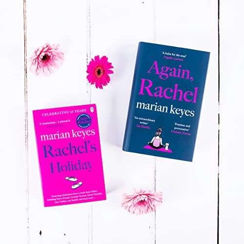 Rachel's Holiday - Retail Maharaj