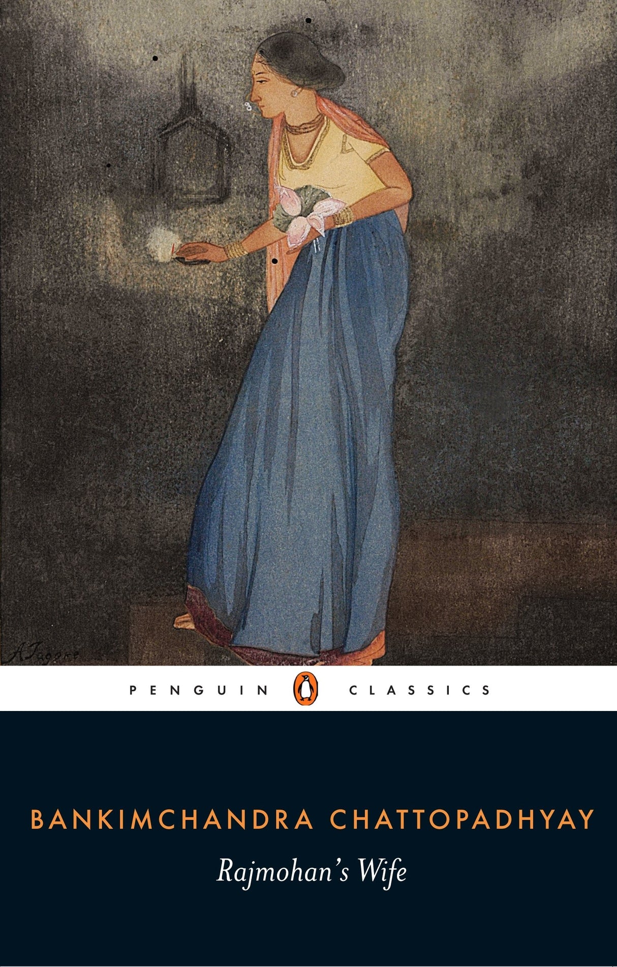 Rajmohan's Wife - Retail Maharaj