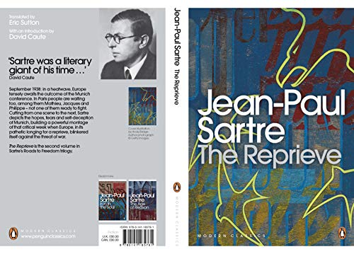 Reprieve - Retail Maharaj